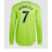 Cheap Manchester United Cristiano Ronaldo #7 Third Football Shirt 2022-23 Long Sleeve